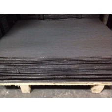 Асбостальной лист фото