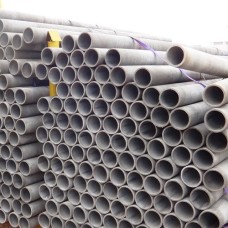 Асбестоцементная труба напорная фото