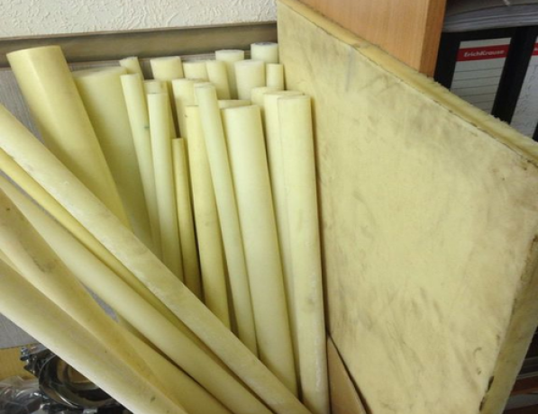 Асботекстолит листовой Б 10 мм ГОСТ 5-78 фото