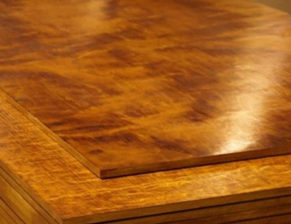 Фанера бакелизированная ФБС-1 5х1550х5700 мм ГОСТ 11539-2014 фото