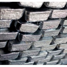 Чушка оловянная фото