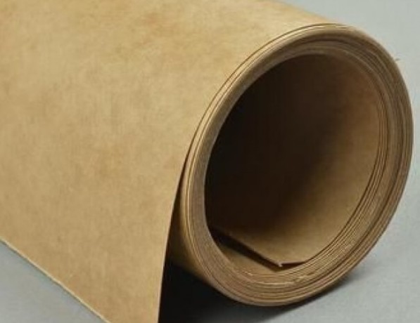 Электрокартон рулон ЭВ 0,15 мм ГОСТ 2824-86 фото
