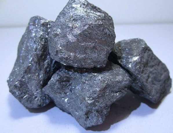 Силикокальций СК20 20-200 мм ГОСТ 4762-71 фото