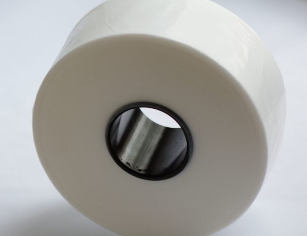 Фторопластовая лента Ф-4 ПН 0,06х70 мм ГОСТ 24222-80 фото