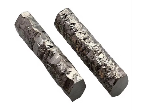 Гафний йодидный в прутках ГФИ ГОСТ 22517-77 фото