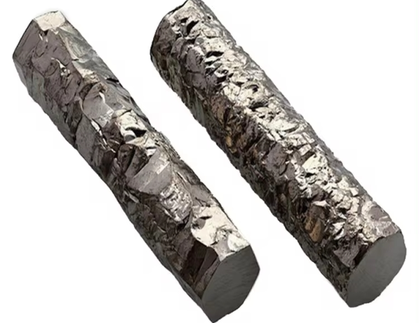 Пруток гафниевый круглый ГФИ-2 67 мм ТУ 48-4-502-88 фото