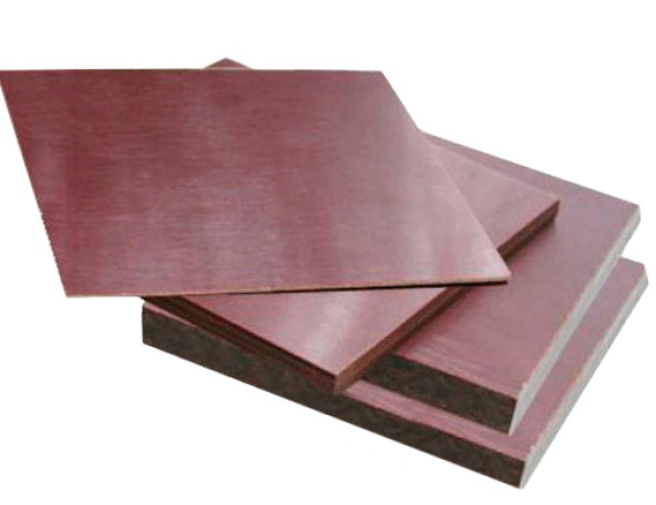 Гетинакс лавсановый прессованный электротехнический ЛГ 30 мм ТУ 16-503.224-82 фото