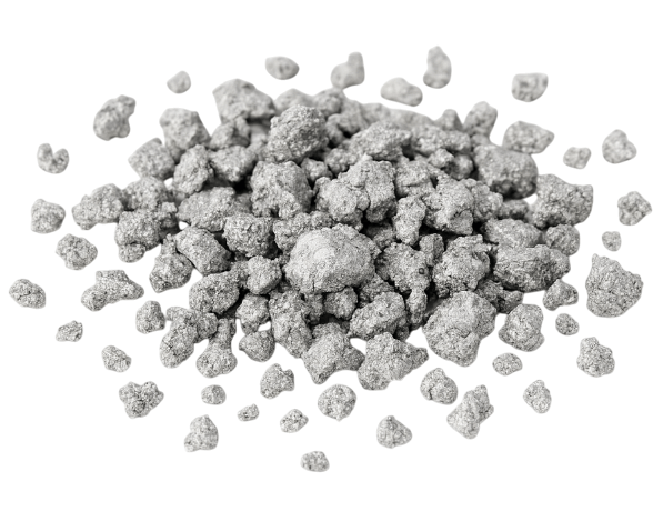 Губка титановая ТГ-150 ГОСТ 17746-96 фото