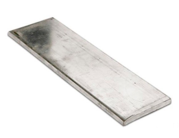 Анод кадмиевый х/к 15х250 мм Кд1 ГОСТ 1468-90 фото