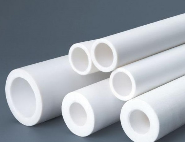 Труба из капролона Капролон-45 90х1120 мм фото