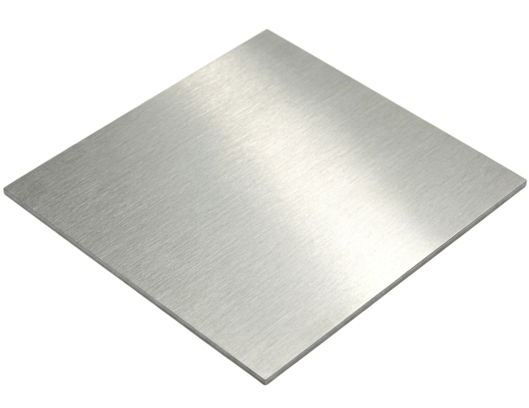 Карточка титановая ВТ6С 0,7 мм ГОСТ 22178-76 фото