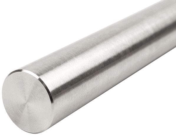 Круг нержавеющий горячекатаный 07Х16Н4Б 5 мм ГОСТ 7417-75 фото