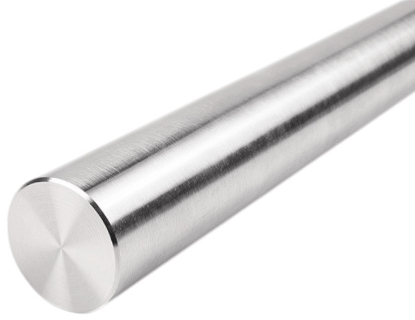 Круг стальной калиброванный Ст20 20 мм ГОСТ 7417-75 фото