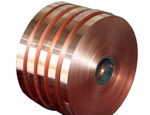 Лента биметаллическая х/к ТБ 1523 20НГ 36Н 0,3х15 мм ГОСТ 10533-86 фото