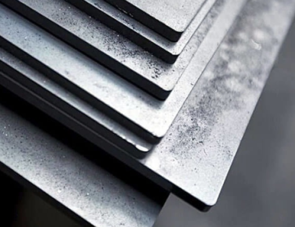 Лист инструментальный х/к У7 0,6 мм ГОСТ 1435-99 фото