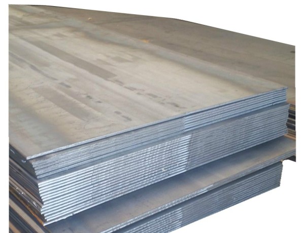 Лист конструкционный г/к RCL330 Q/OHAC810 фото