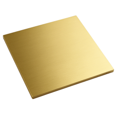 Лист латунный г/к фото