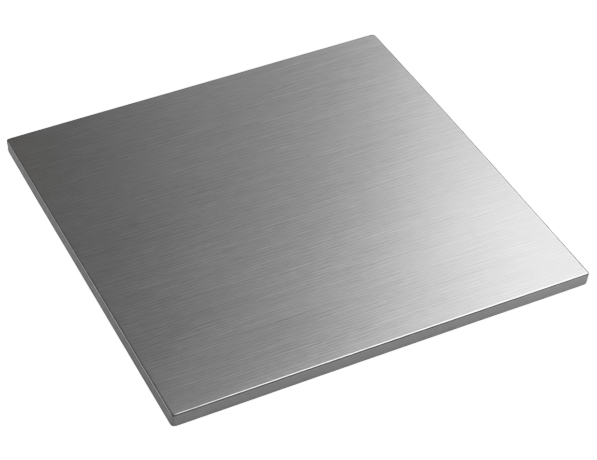 Лист нержавеющий г/к N4 AISI 304 22 мм DIN 50049-1992 фото