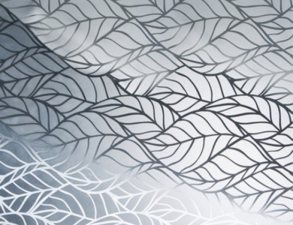 Лист нержавеющий декоративный узорный U3 AISI 304 5 мм 5 фото