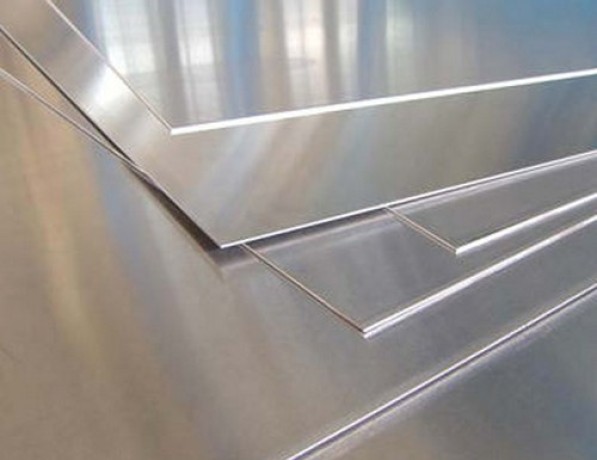 Лист нержавеющий полированный х/к 15Х18Н12С4ТЮ 0,55 мм ГОСТ 5582-75 фото