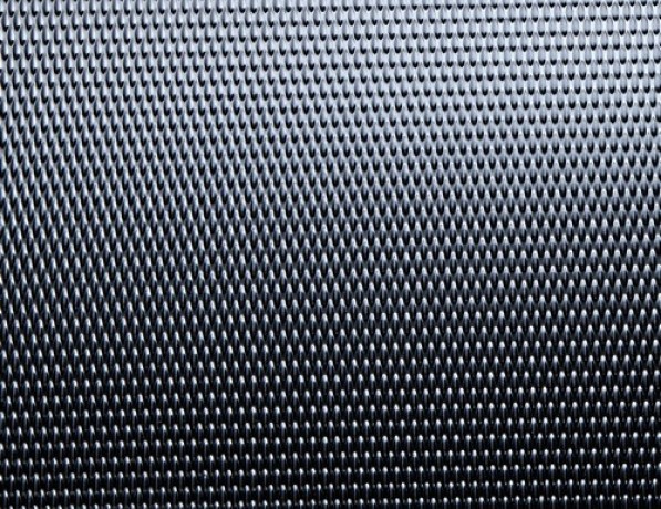 Лист нержавеющий декоративный текстурированный AN 5 AISI 304 5 мм 5 фото