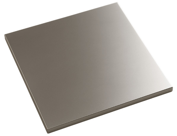 Лист титановый х/к ВТ1-00 5 мм ГОСТ 22178-76 фото