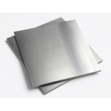 Лист молибденовый фото