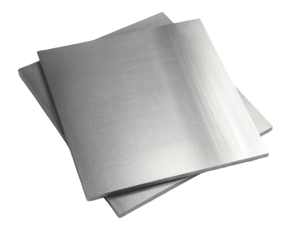 Лист молибденовый х/к М-МП 0,3 мм ГОСТ 17431-72 фото