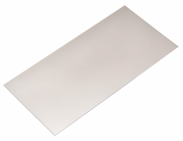 Пластина никелевая г/к НП1 14 мм ГОСТ 6235-2020 фото