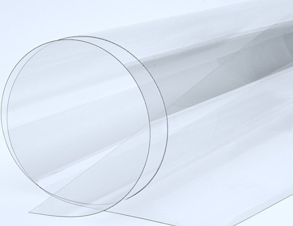 Полиэтилентерефталат листовой прозрачный ПЭТ-Г Novattro 0,7х1250х2050 мм ТУ 2246-010-81057157-2014 фото