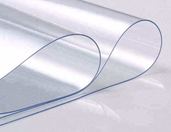 Полиэтилентерефталатная пленка ПЭТ-О 3 мкм ГОСТ 24234-80 фото