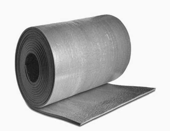 Изофлекс 191 листовой 0,35 мм ТУ 3491-003-00214639-01 фото