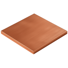 Плита бронзовая г/к фото