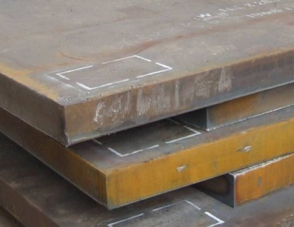 Плита инструментальная г/к У9А 1,5 мм ГОСТ 1435-99 фото