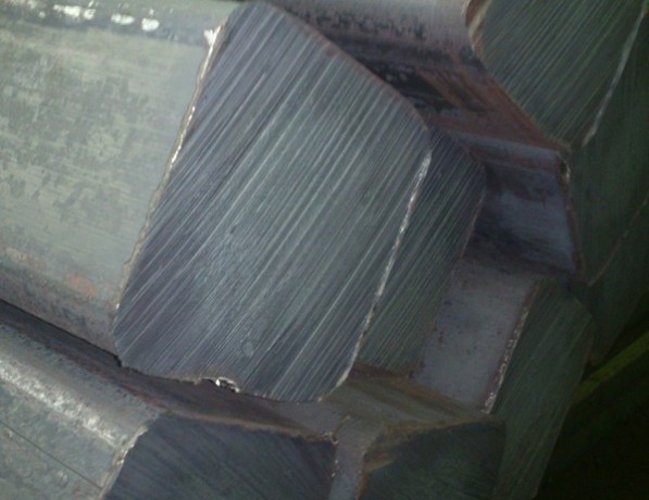 Поковка конструкционная квадратная 14Х2Н3МА 18 мм ГОСТ 8479-70 фото