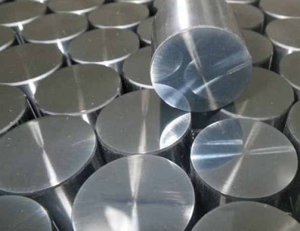 Поковка нержавеющая круглая X2CrNiMoCuN25-6-3 75 мм EN 10222-5 фото