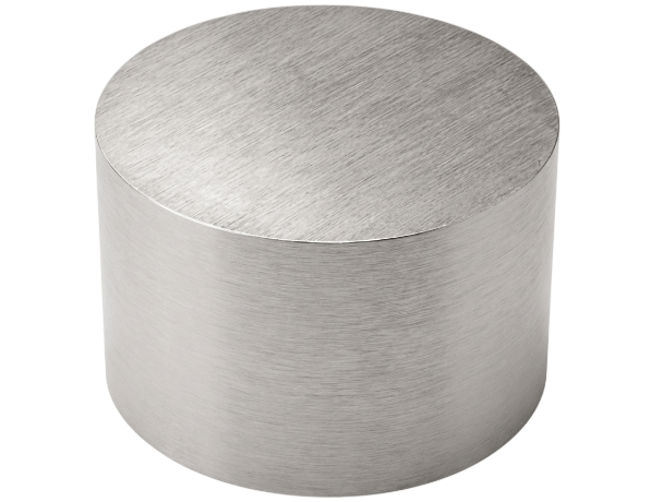 Поковка нержавеющая круглая 20Х13 135 мм ГОСТ 25054-81 фото