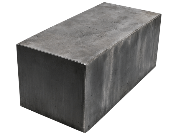 Поковка нержавеющая квадратная 30Х13 115х115 мм ГОСТ 25054-81 фото