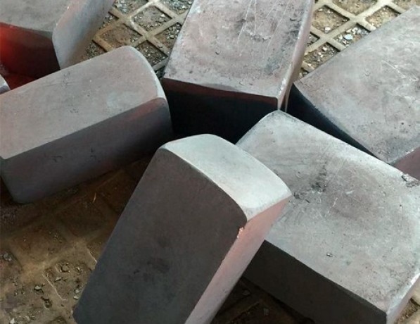 Поковка стальная круглая 40Х 45 мм ГОСТ 8479-70 фото