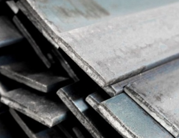 Полоса инструментальная г/к 5ХВ2СФ 3х30 мм ГОСТ 4405-75 фото