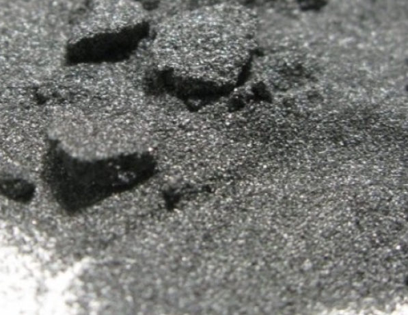 Порошок металлида автоклавный ПА-Н55Т45 40-100 мкм ГОСТ 28377-89 фото