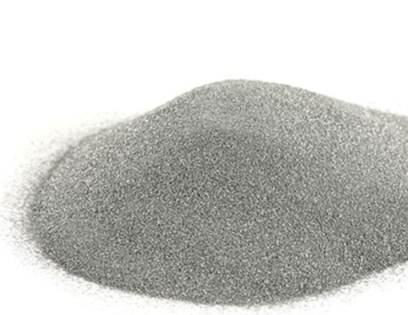 Хромовый порошок электролитический рафинированный ЭРХ-0 ТУ 14-22-164-2002 фото