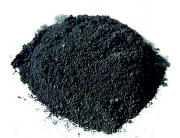 Молибденовый порошок чистый МЧ ТУ 14-22-160-2002 фото