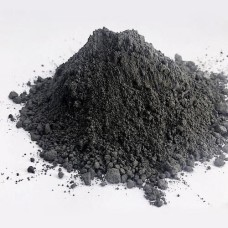 Никелевый порошок фото