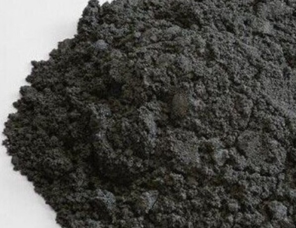 Порошок танталовый повышенной чистоты ВВ-2 ТУ 95-124-69 фото