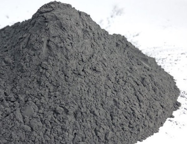 Порошок титановый ПТМ(А)-2 ТУ 14-22-57-92 фото