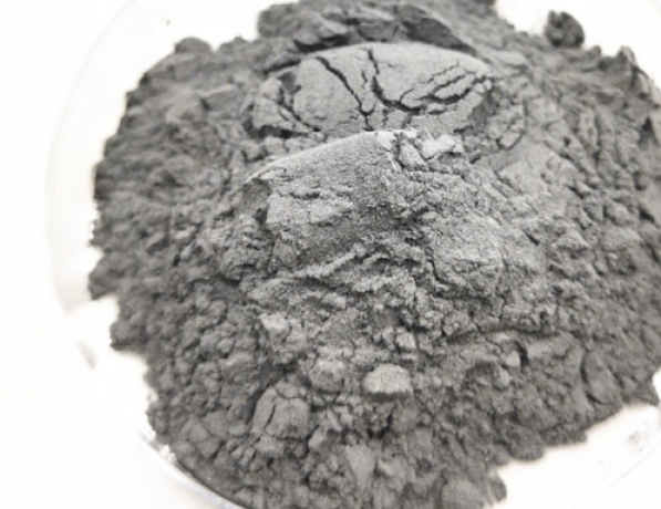 Цинковый порошок распыленный ПЦР-5 ТУ 1721-002-194228-97 фото