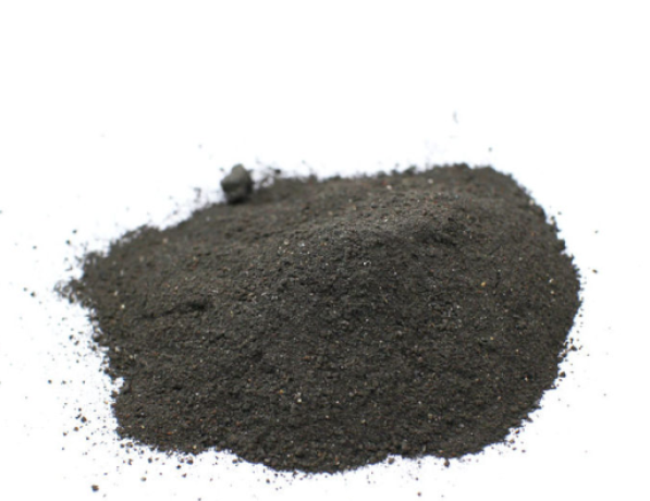 Железный порошок восстановленный ПЖВ4 0,315-0,250 мкм ГОСТ 9849-86 фото