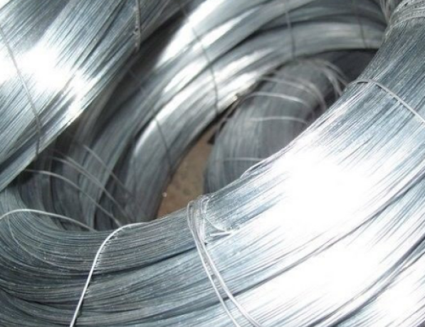 Проволока инструментальная У8 0,52 мм ГОСТ 1435-99 фото