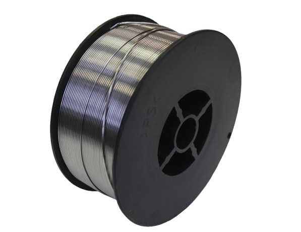 Проволока сварочная низкоуглеродистая Св-08АА 0,8 мм ГОСТ 2246-70 фото